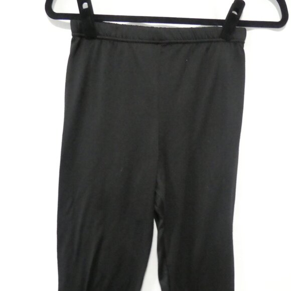 Unbranded | xxxl | Stretchy Black Leggings - Picture 6 of 16